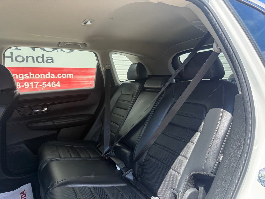 Honda CR-V EX-L, keyless entry, backup camera, Bluetooth 2023 à Kentville, Nouvelle-Écosse - 15 - w1024h768px