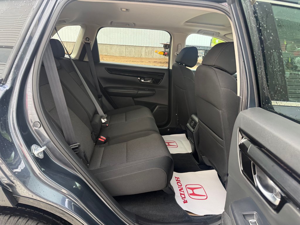 2023 Honda CR-V Sport-B, keyless entry, backup camera, Bluetooth in COLDBROOK, Nova Scotia - 18 - w1024h768px