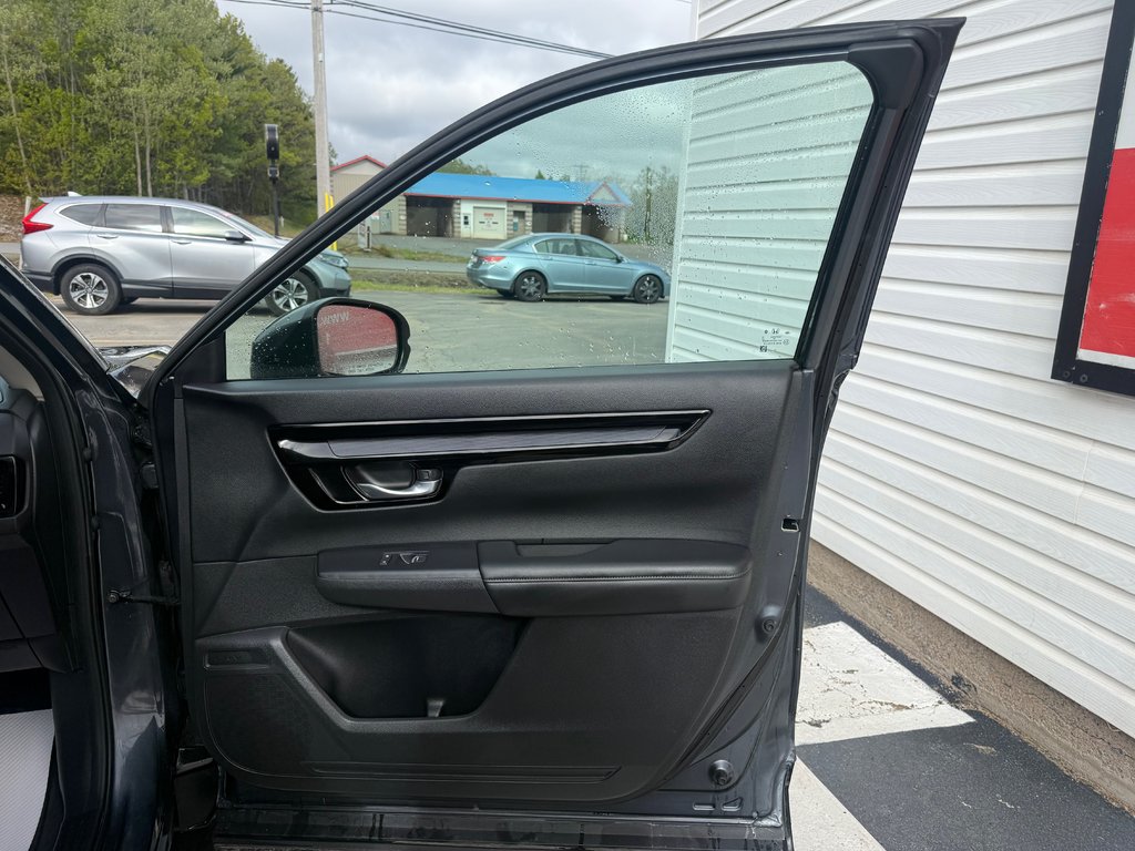 2023 Honda CR-V Sport-B, keyless entry, backup camera, Bluetooth in COLDBROOK, Nova Scotia - 19 - w1024h768px