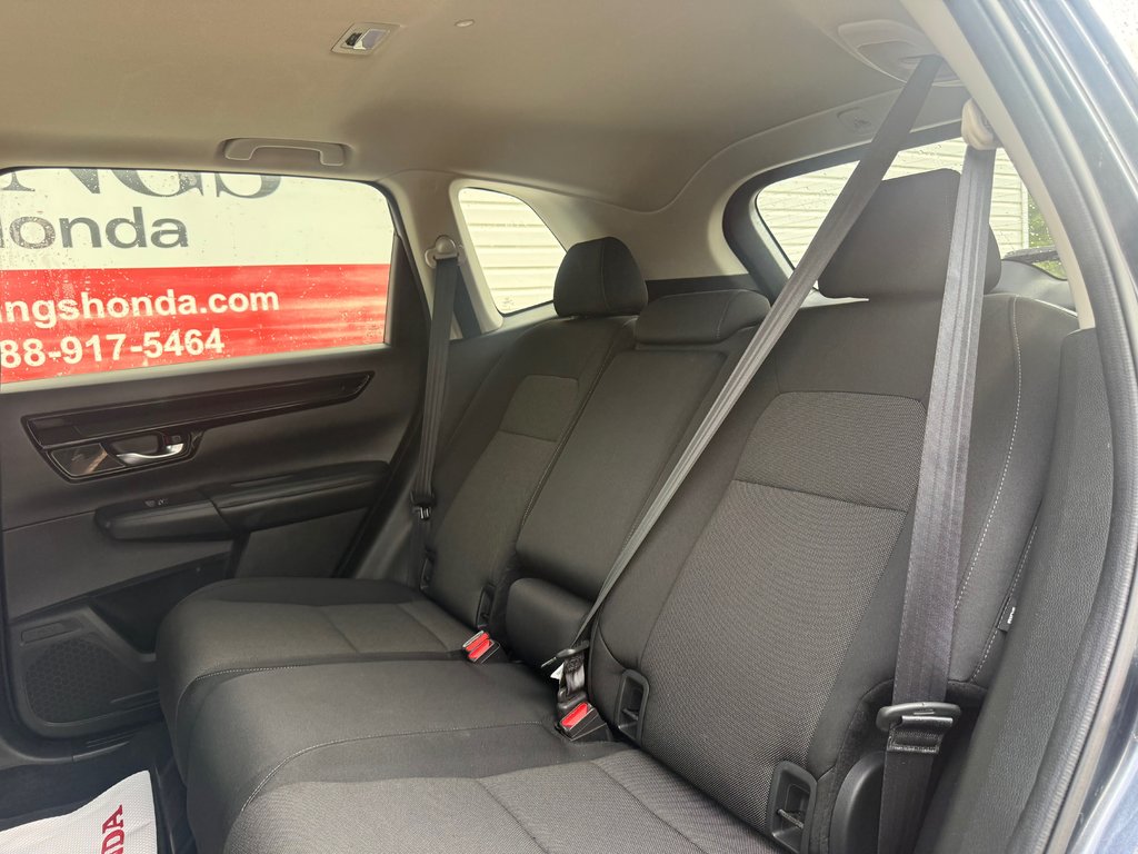 2023 Honda CR-V Sport-B, keyless entry, backup camera, Bluetooth in COLDBROOK, Nova Scotia - 15 - w1024h768px
