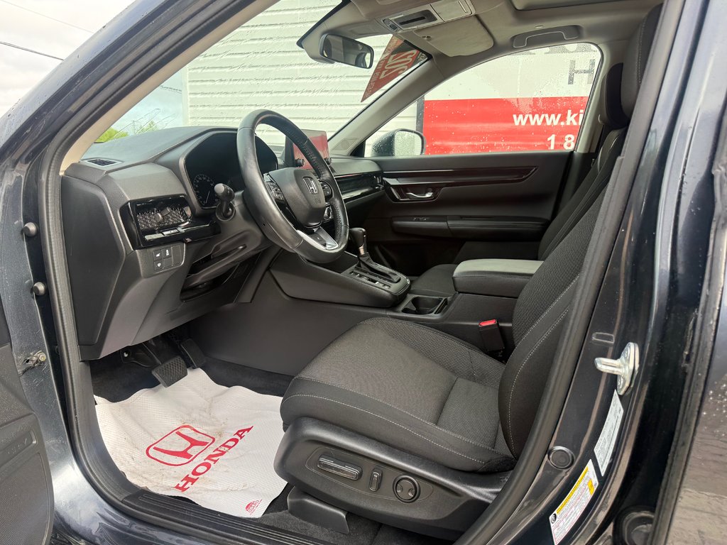 2023 Honda CR-V Sport-B, keyless entry, backup camera, Bluetooth in COLDBROOK, Nova Scotia - 9 - w1024h768px