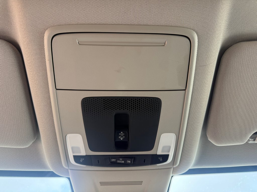 2023 Honda CR-V Sport-B, keyless entry, backup camera, Bluetooth in COLDBROOK, Nova Scotia - 13 - w1024h768px