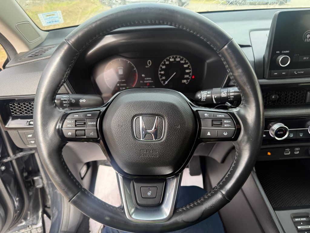 2023 Honda CR-V Sport-B, keyless entry, backup camera, Bluetooth in COLDBROOK, Nova Scotia - 10 - w1024h768px