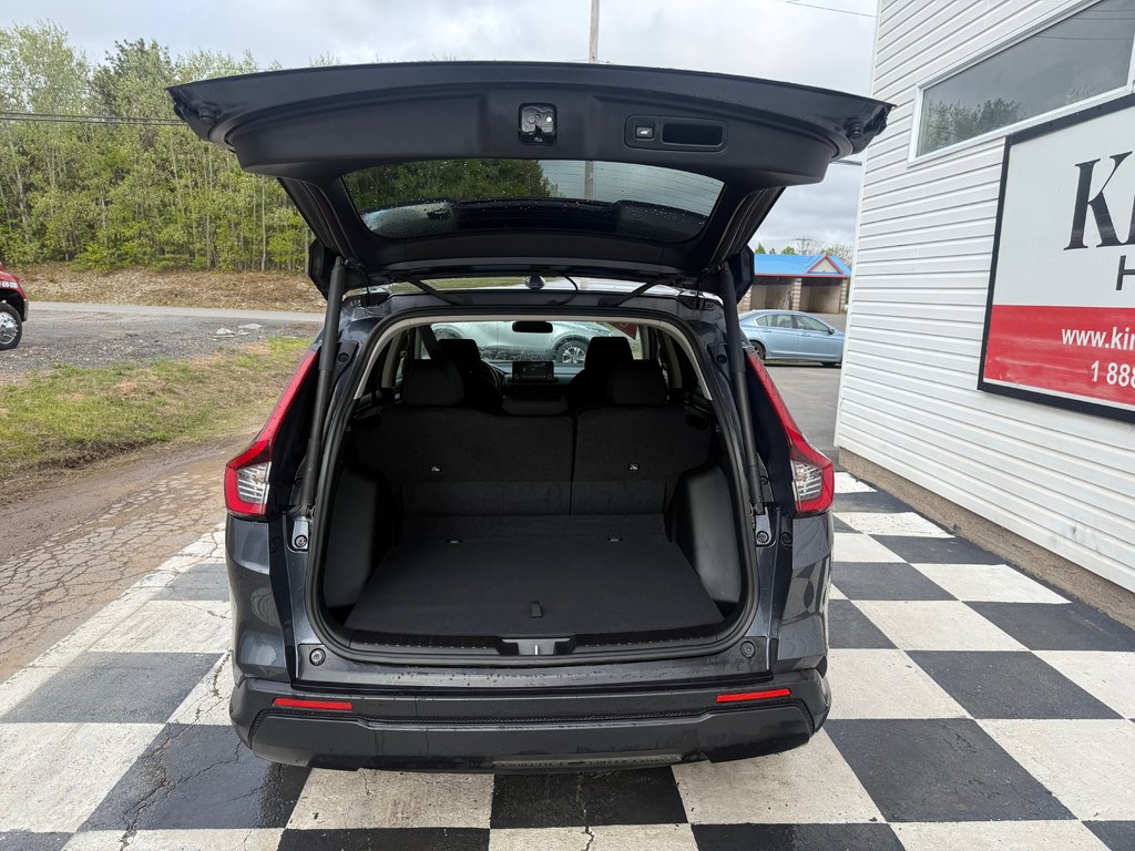 2023 Honda CR-V Sport-B, keyless entry, backup camera, Bluetooth in COLDBROOK, Nova Scotia - 16 - w1024h768px