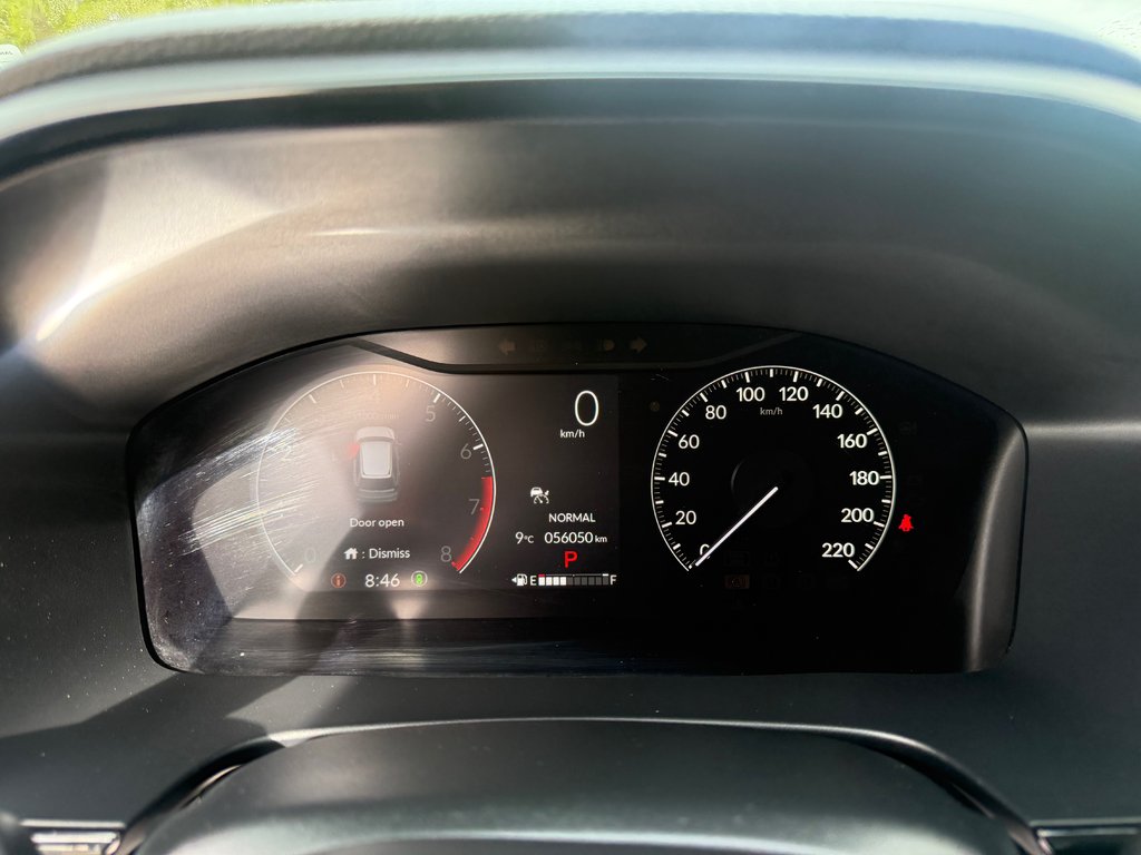 2023 Honda CR-V Sport-B, keyless entry, backup camera, Bluetooth in COLDBROOK, Nova Scotia - 11 - w1024h768px