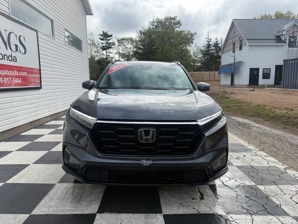 2023 Honda CR-V Sport-B, keyless entry, backup camera, Bluetooth in COLDBROOK, Nova Scotia - 2 - w1024h768px