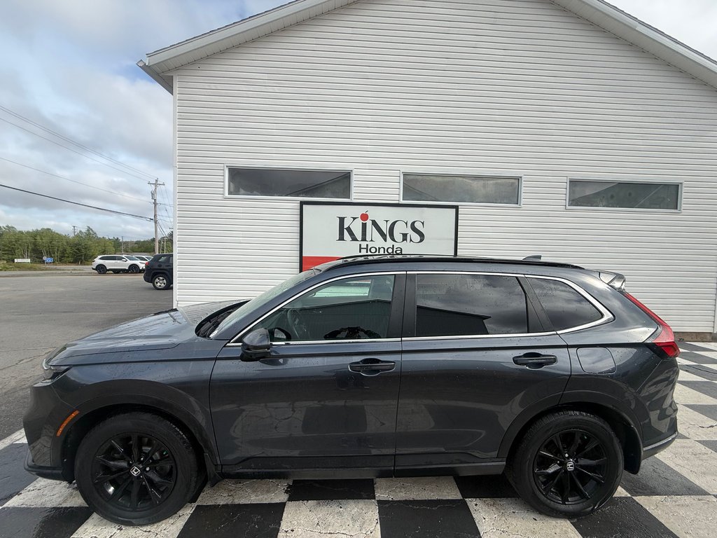 2023 Honda CR-V Sport-B, keyless entry, backup camera, Bluetooth in COLDBROOK, Nova Scotia - 21 - w1024h768px
