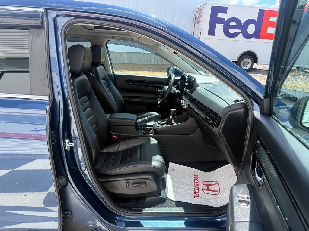 Honda CR-V EX-L, keyless entry, backup camera, Bluetooth 2023 à Kentville, Nouvelle-Écosse - 20 - w1024h768px