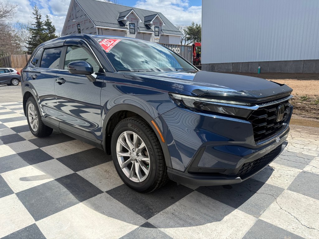 Honda CR-V EX-L, keyless entry, backup camera, Bluetooth 2023 à Kentville, Nouvelle-Écosse - 3 - w1024h768px