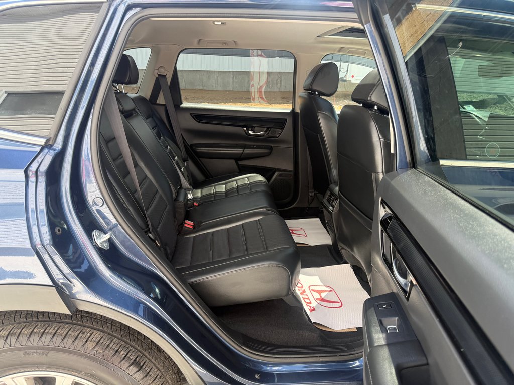 Honda CR-V EX-L, keyless entry, backup camera, Bluetooth 2023 à Kentville, Nouvelle-Écosse - 18 - w1024h768px