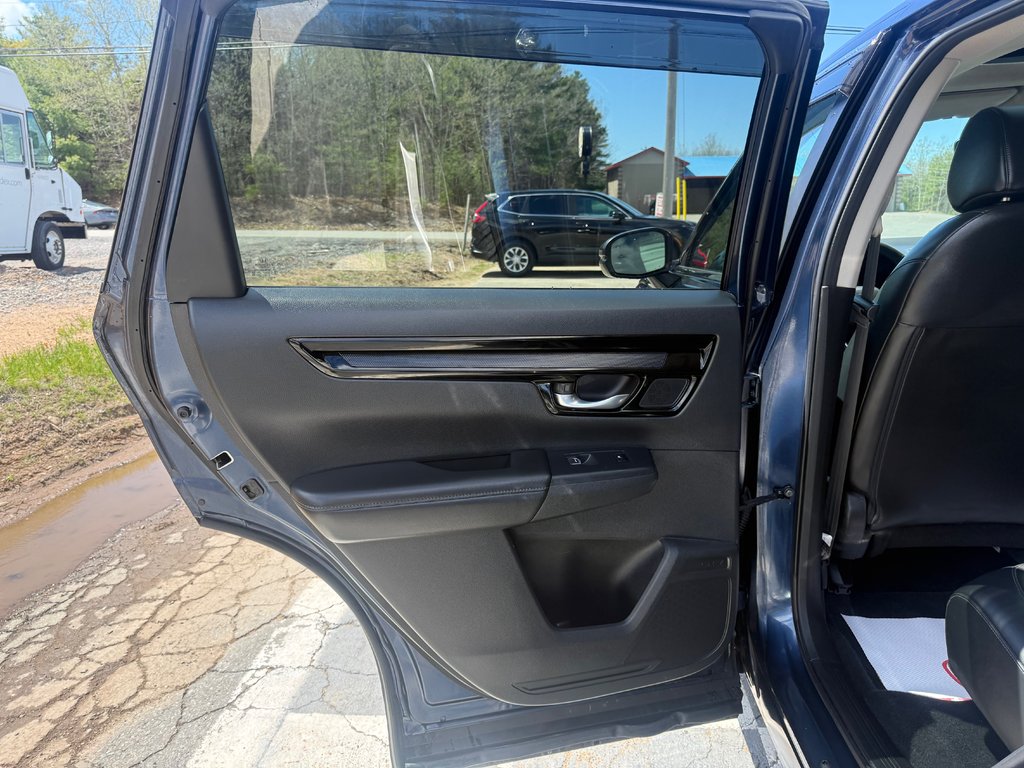 Honda CR-V EX-L, keyless entry, backup camera, Bluetooth 2023 à Kentville, Nouvelle-Écosse - 14 - w1024h768px