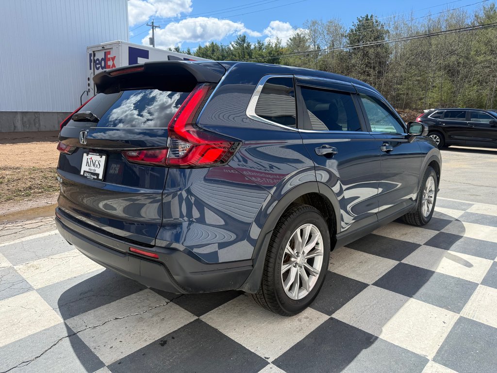 Honda CR-V EX-L, keyless entry, backup camera, Bluetooth 2023 à Kentville, Nouvelle-Écosse - 4 - w1024h768px