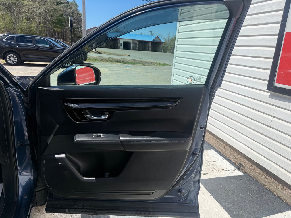 Honda CR-V EX-L, keyless entry, backup camera, Bluetooth 2023 à Kentville, Nouvelle-Écosse - 19 - w1024h768px