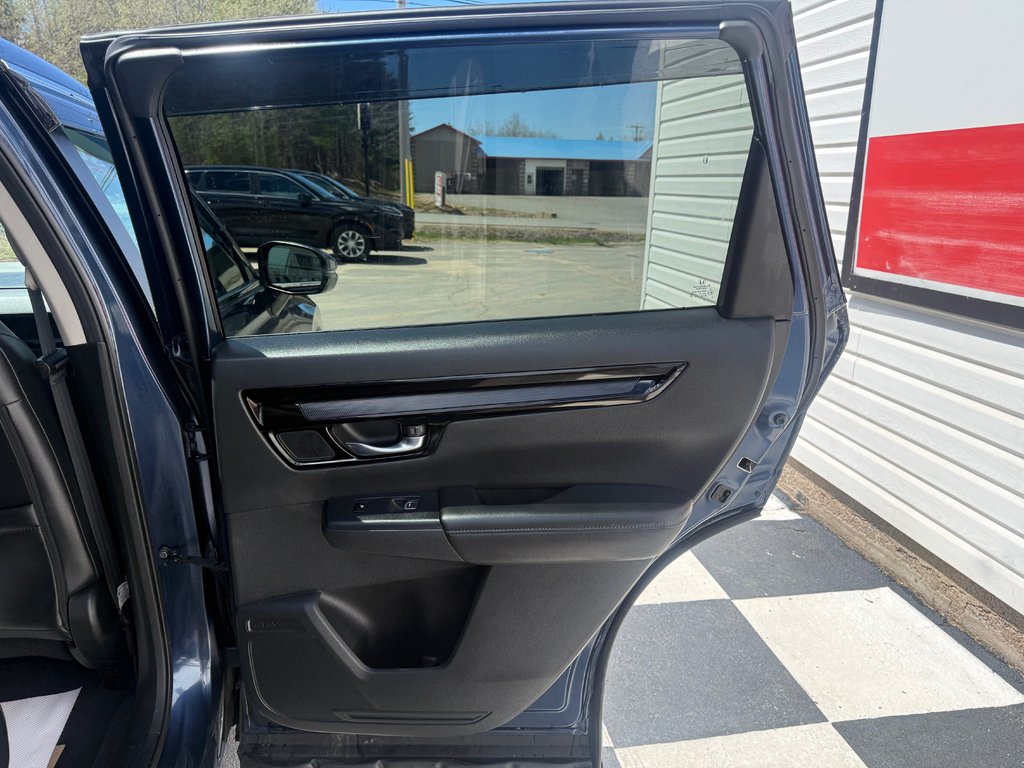 Honda CR-V EX-L, keyless entry, backup camera, Bluetooth 2023 à Kentville, Nouvelle-Écosse - 17 - w1024h768px