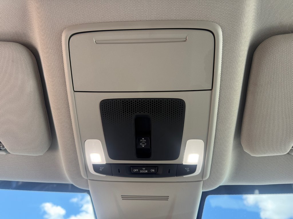Honda CR-V EX-L, keyless entry, backup camera, Bluetooth 2023 à Kentville, Nouvelle-Écosse - 13 - w1024h768px