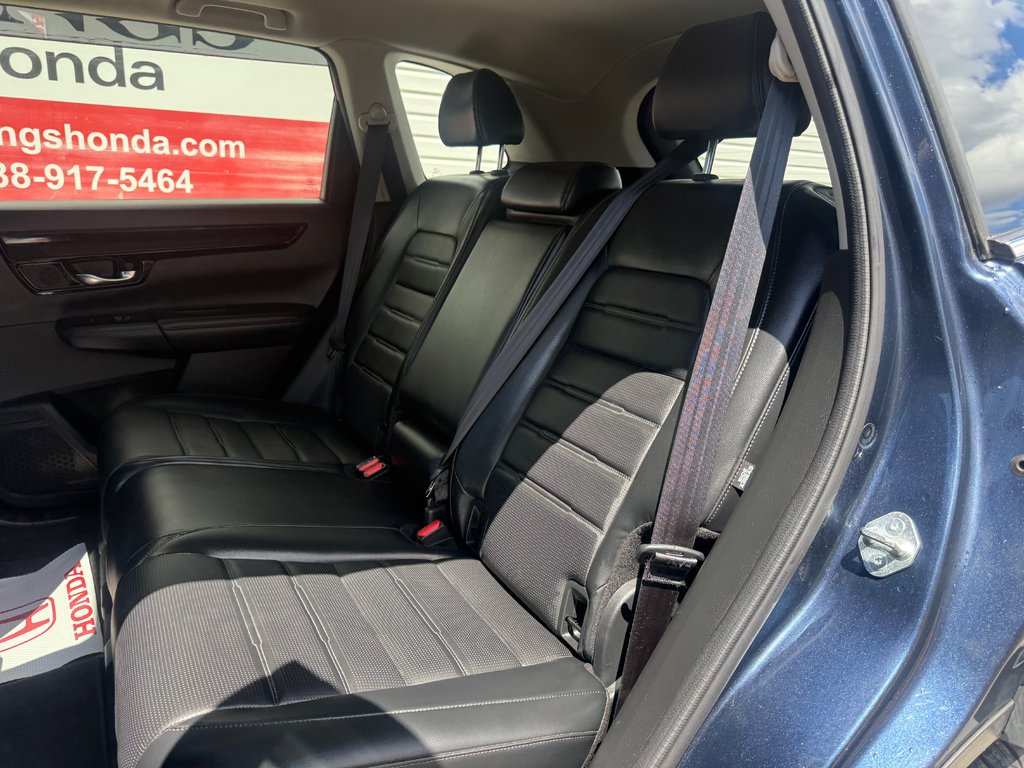 Honda CR-V EX-L, keyless entry, backup camera, Bluetooth 2023 à Kentville, Nouvelle-Écosse - 15 - w1024h768px