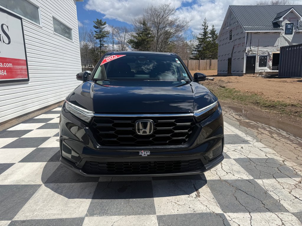 Honda CR-V LX-B, keyless entry, backup camera, Bluetooth 2023 à Kentville, Nouvelle-Écosse - 2 - w1024h768px
