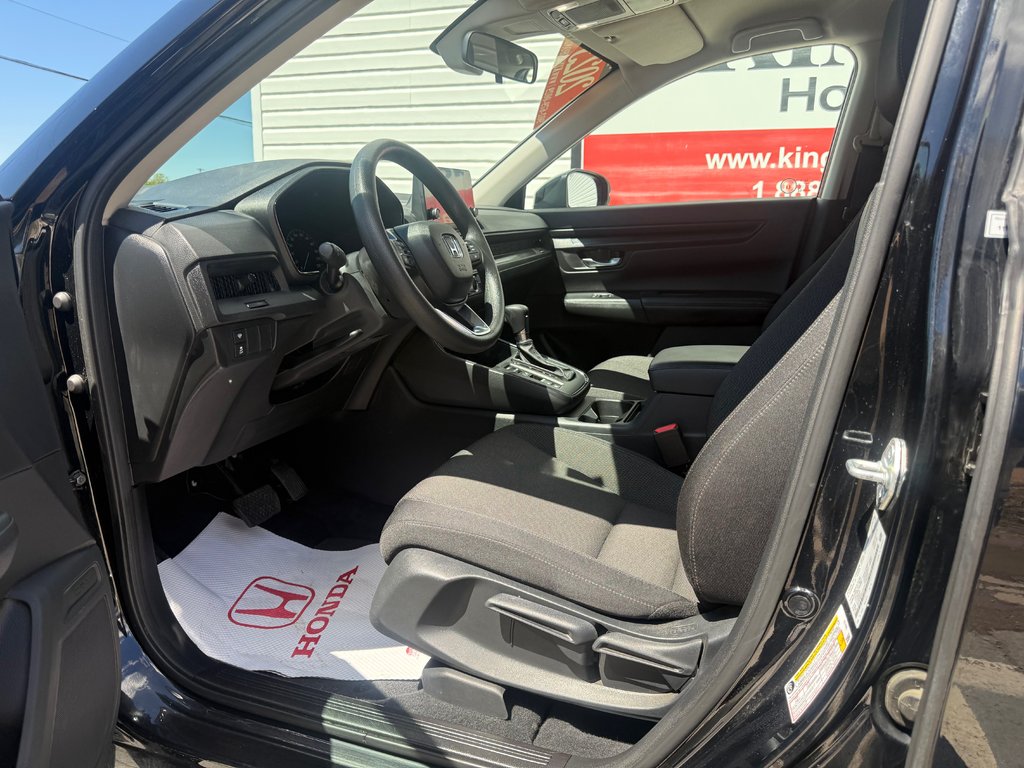 Honda CR-V LX-B, keyless entry, backup camera, Bluetooth 2023 à Kentville, Nouvelle-Écosse - 9 - w1024h768px