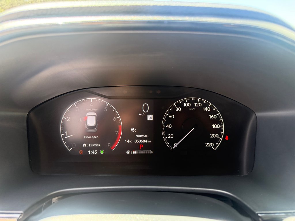 Honda CR-V LX-B, keyless entry, backup camera, Bluetooth 2023 à Kentville, Nouvelle-Écosse - 11 - w1024h768px