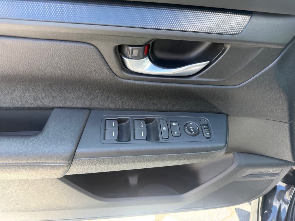 Honda CR-V LX-B, keyless entry, backup camera, Bluetooth 2023 à Kentville, Nouvelle-Écosse - 8 - w1024h768px
