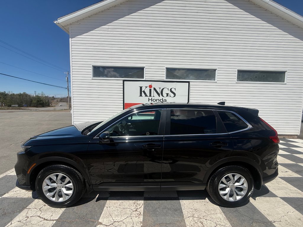 Honda CR-V LX-B, keyless entry, backup camera, Bluetooth 2023 à Kentville, Nouvelle-Écosse - 20 - w1024h768px