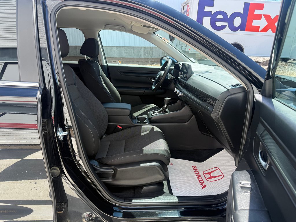 Honda CR-V LX-B, keyless entry, backup camera, Bluetooth 2023 à Kentville, Nouvelle-Écosse - 19 - w1024h768px