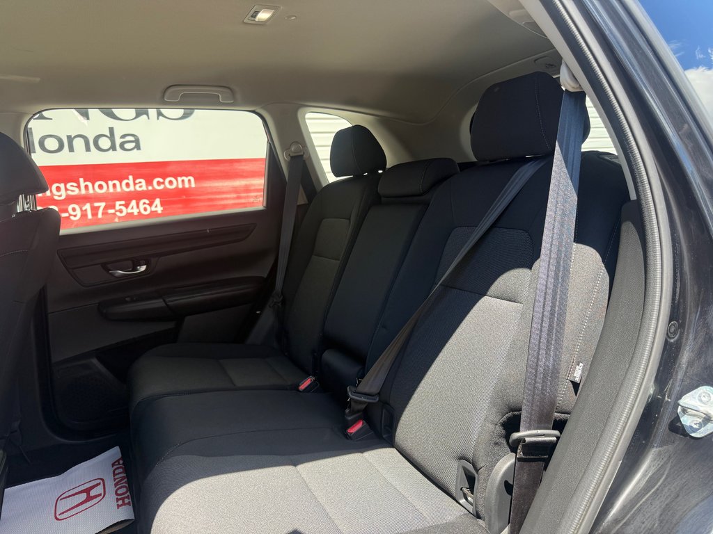 Honda CR-V LX-B, keyless entry, backup camera, Bluetooth 2023 à Kentville, Nouvelle-Écosse - 14 - w1024h768px