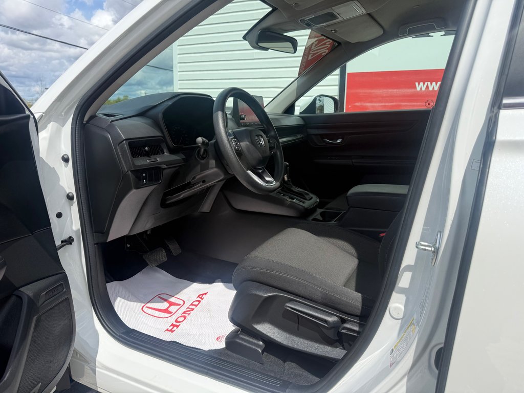 Honda CR-V LX, keyless entry, backup camera, Bluetooth 2023 à COLDBROOK, Nouvelle-Écosse - 9 - w1024h768px