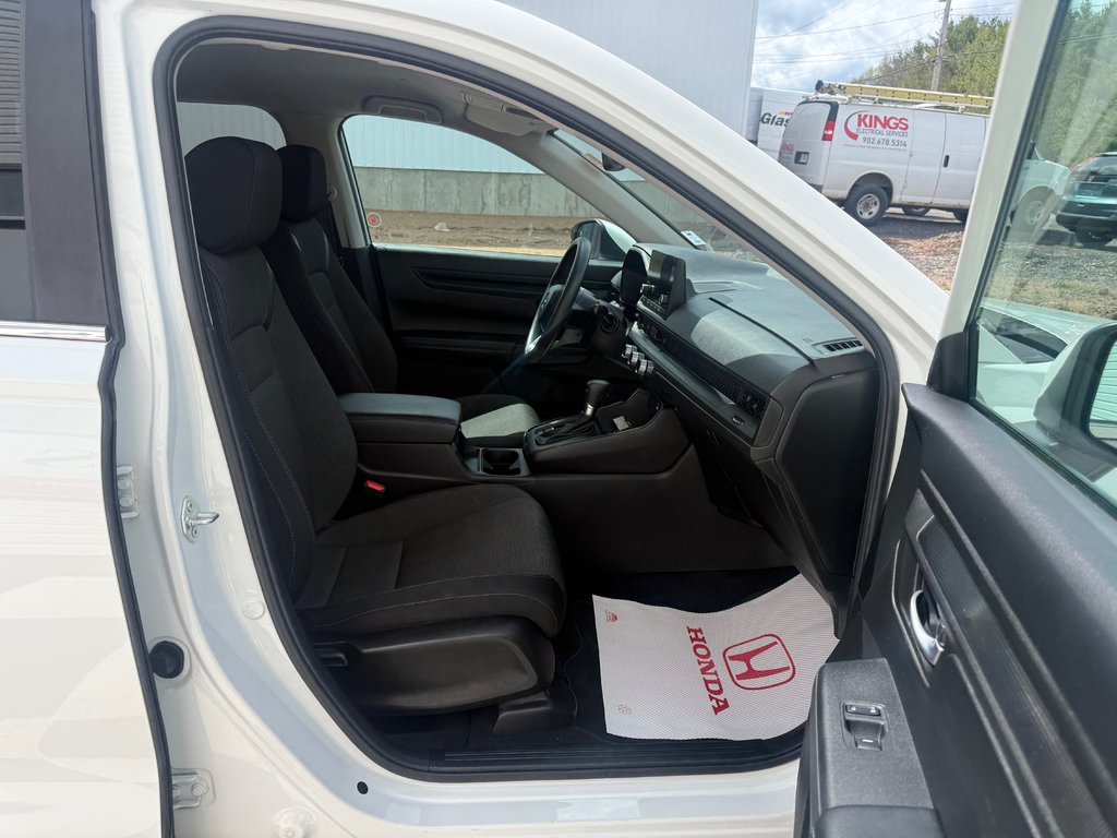 Honda CR-V LX, keyless entry, backup camera, Bluetooth 2023 à COLDBROOK, Nouvelle-Écosse - 19 - w1024h768px
