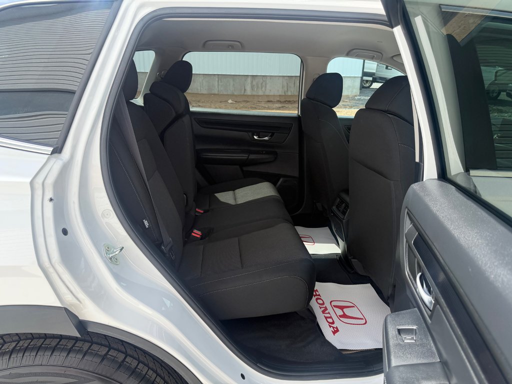 Honda CR-V LX, keyless entry, backup camera, Bluetooth 2023 à COLDBROOK, Nouvelle-Écosse - 17 - w1024h768px