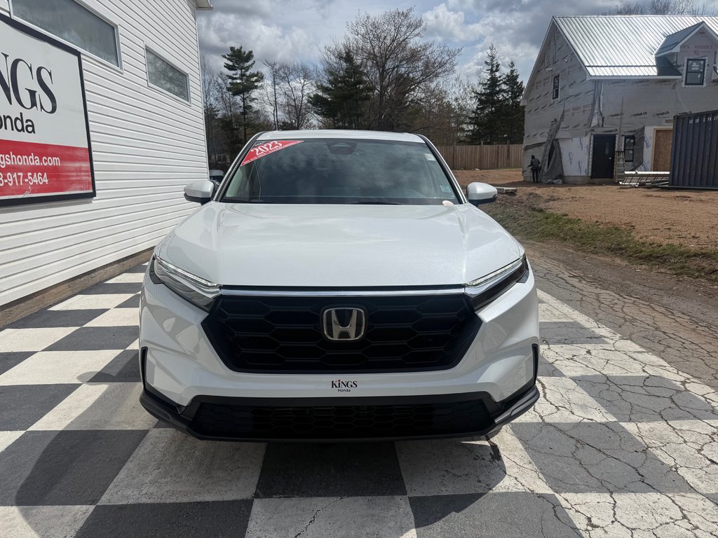 Honda CR-V LX, keyless entry, backup camera, Bluetooth 2023 à COLDBROOK, Nouvelle-Écosse - 2 - w1024h768px