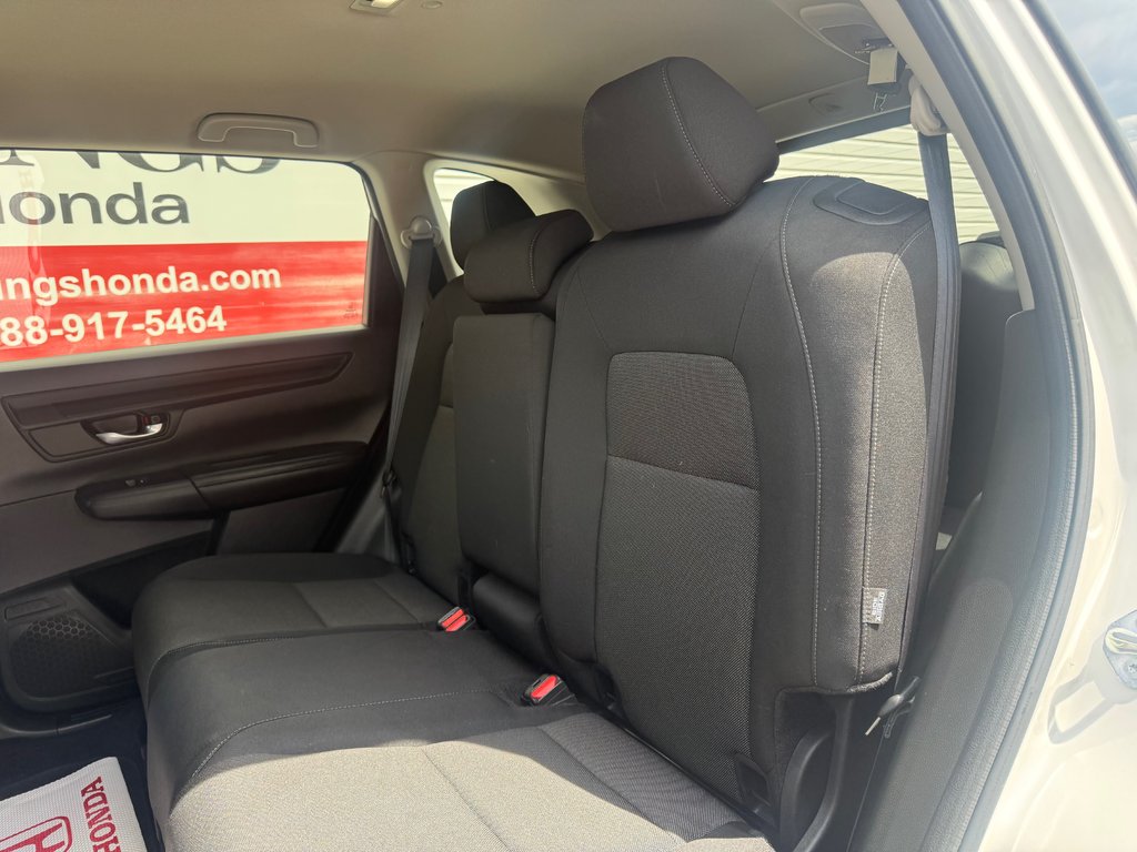 Honda CR-V LX, keyless entry, backup camera, Bluetooth 2023 à COLDBROOK, Nouvelle-Écosse - 14 - w1024h768px