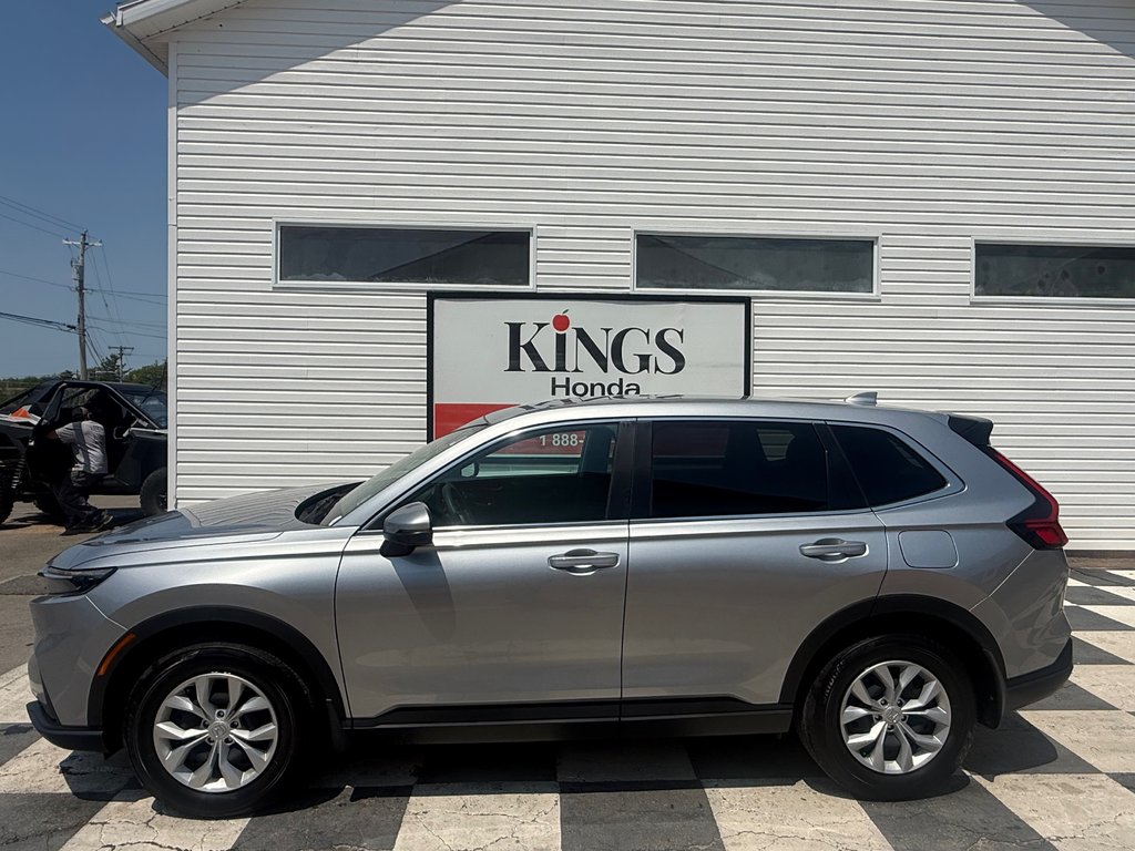 Honda CR-V LX-B, keyless entry, backup camera, Bluetooth 2023 à Kentville, Nouvelle-Écosse - 20 - w1024h768px