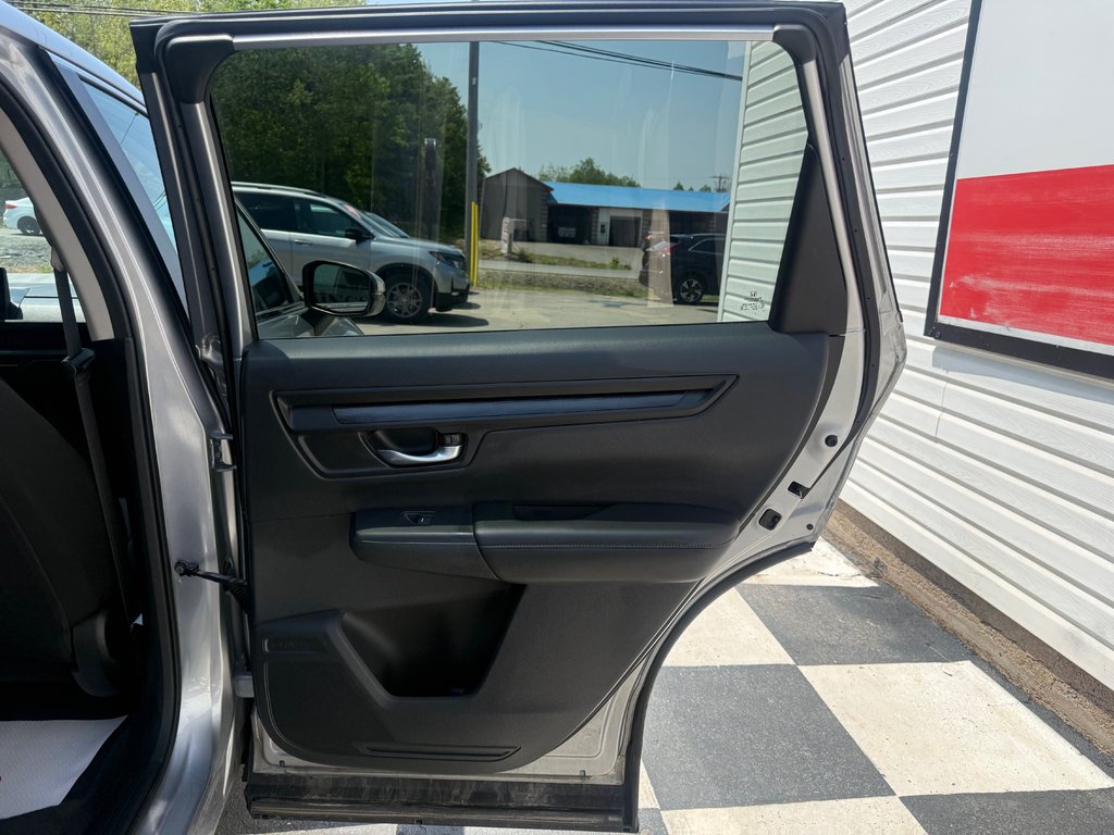 Honda CR-V LX-B, keyless entry, backup camera, Bluetooth 2023 à Kentville, Nouvelle-Écosse - 16 - w1024h768px