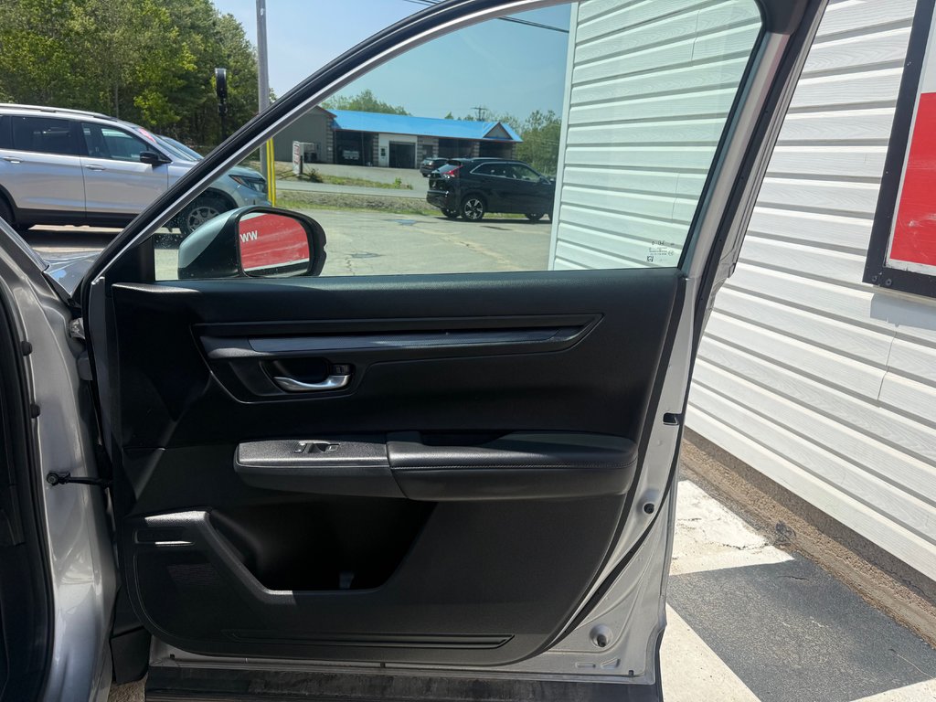 Honda CR-V LX-B, keyless entry, backup camera, Bluetooth 2023 à Kentville, Nouvelle-Écosse - 18 - w1024h768px