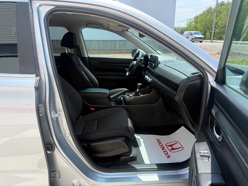 Honda CR-V LX-B, keyless entry, backup camera, Bluetooth 2023 à Kentville, Nouvelle-Écosse - 19 - w1024h768px