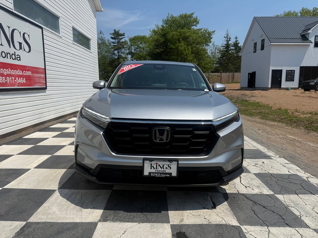 Honda CR-V LX-B, keyless entry, backup camera, Bluetooth 2023 à Kentville, Nouvelle-Écosse - 2 - w1024h768px