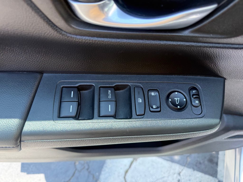Honda CR-V LX-B, keyless entry, backup camera, Bluetooth 2023 à Kentville, Nouvelle-Écosse - 8 - w1024h768px