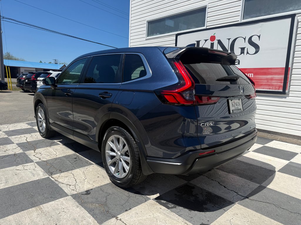 2023 Honda CR-V EX-L, keyless entry, backup camera, Bluetooth in COLDBROOK, Nova Scotia - 6 - w1024h768px