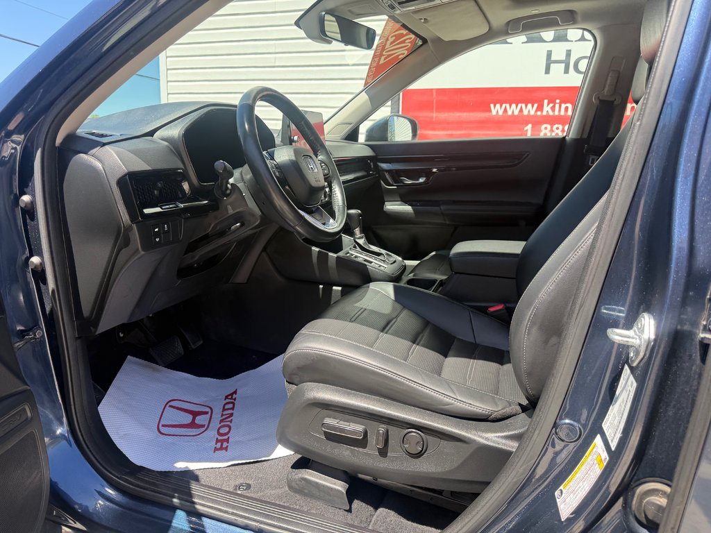 2023 Honda CR-V EX-L, keyless entry, backup camera, Bluetooth in COLDBROOK, Nova Scotia - 9 - w1024h768px