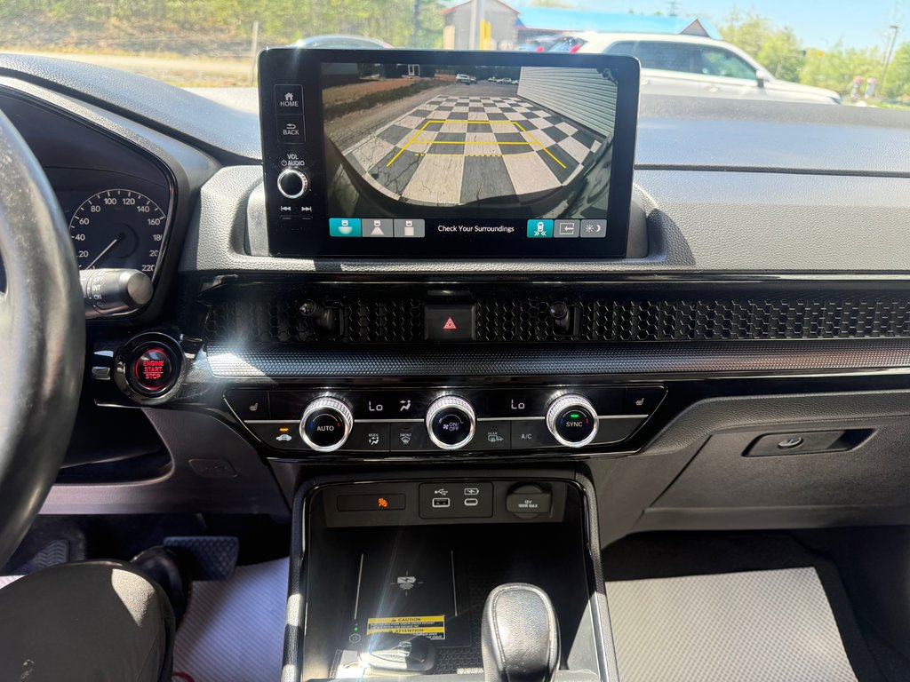 2023 Honda CR-V EX-L, keyless entry, backup camera, Bluetooth in COLDBROOK, Nova Scotia - 12 - w1024h768px