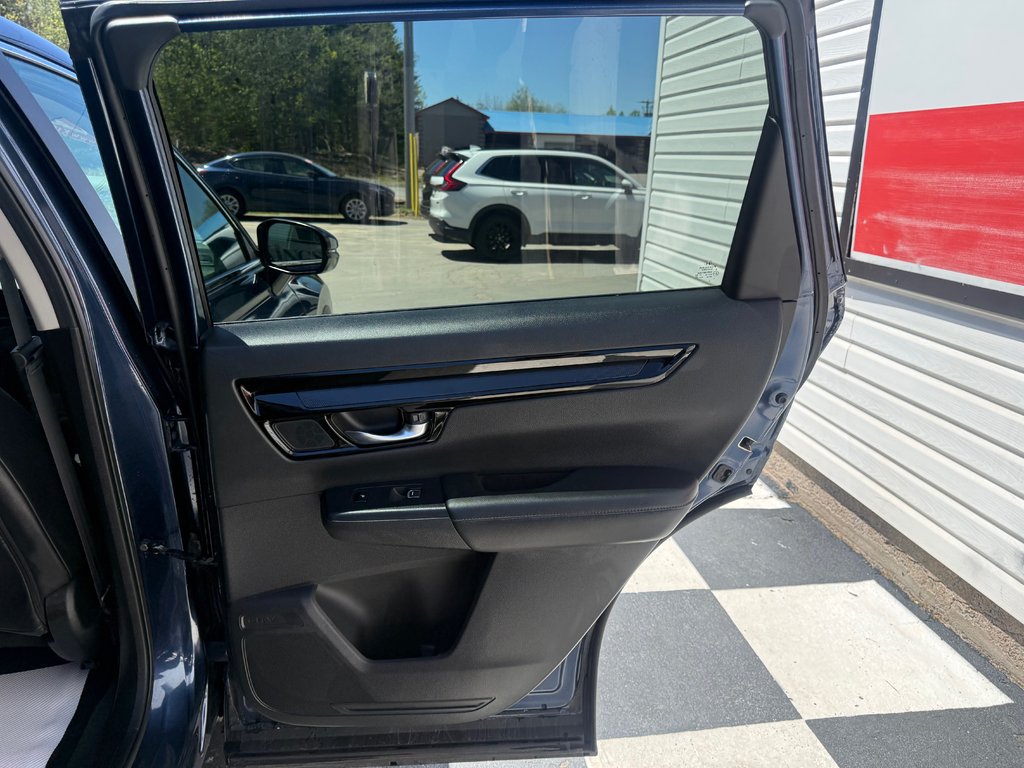 2023 Honda CR-V EX-L, keyless entry, backup camera, Bluetooth in COLDBROOK, Nova Scotia - 17 - w1024h768px