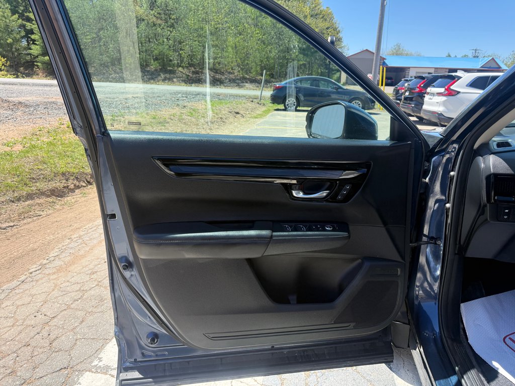 2023 Honda CR-V EX-L, keyless entry, backup camera, Bluetooth in COLDBROOK, Nova Scotia - 7 - w1024h768px
