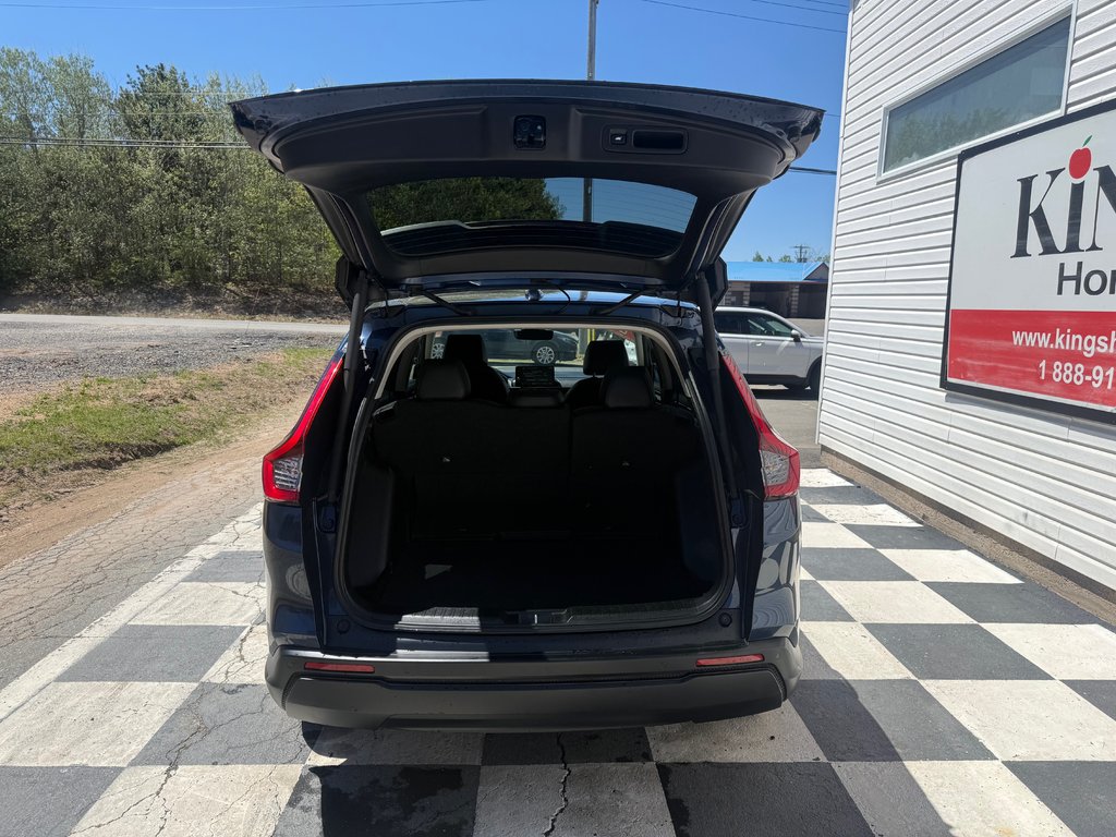2023 Honda CR-V EX-L, keyless entry, backup camera, Bluetooth in COLDBROOK, Nova Scotia - 16 - w1024h768px