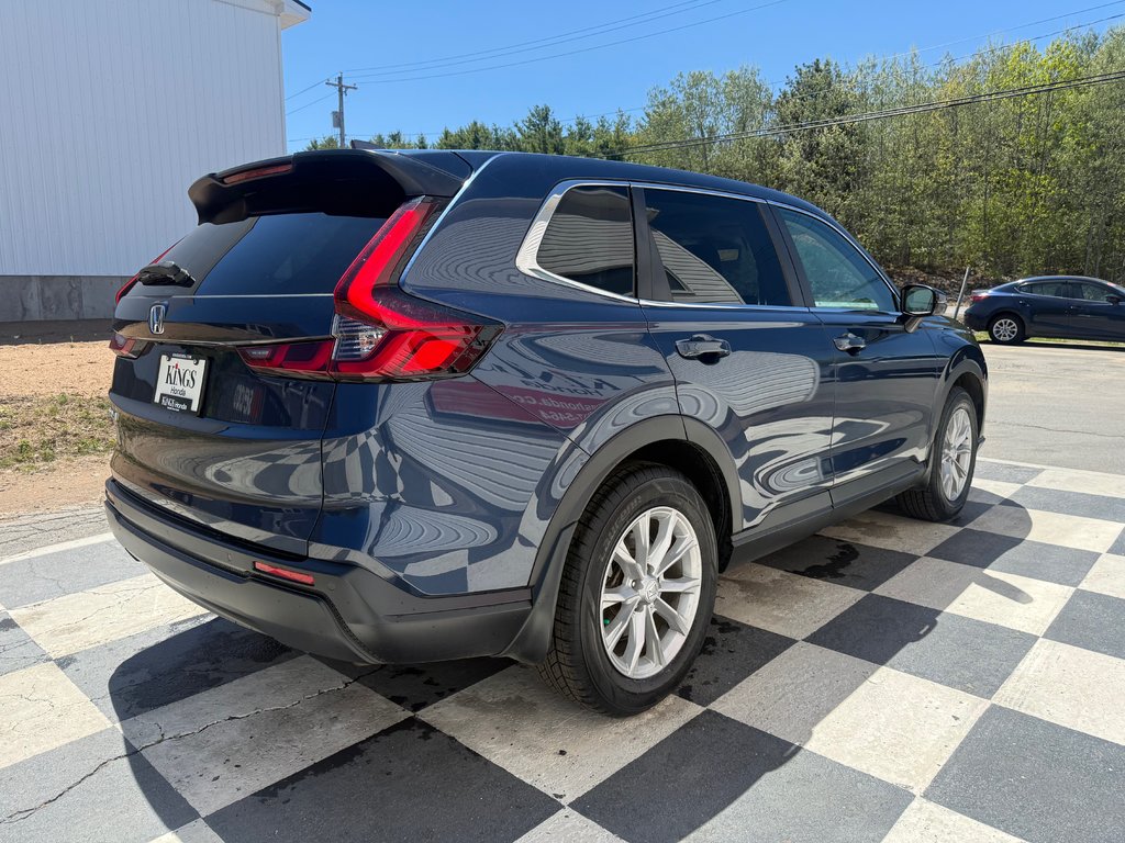 2023 Honda CR-V EX-L, keyless entry, backup camera, Bluetooth in COLDBROOK, Nova Scotia - 4 - w1024h768px
