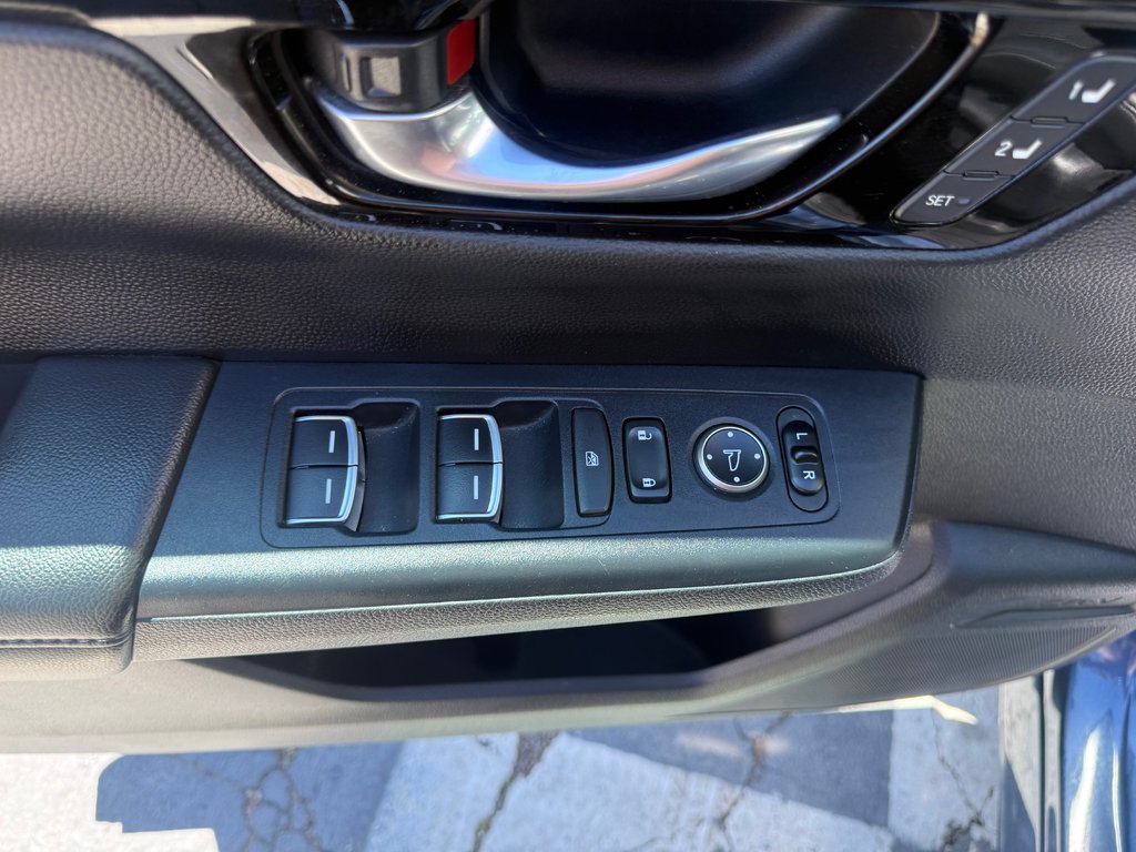 2023 Honda CR-V EX-L, keyless entry, backup camera, Bluetooth in COLDBROOK, Nova Scotia - 8 - w1024h768px