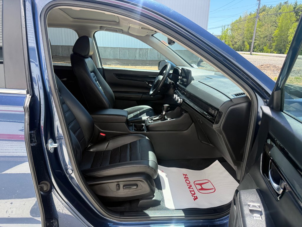 2023 Honda CR-V EX-L, keyless entry, backup camera, Bluetooth in COLDBROOK, Nova Scotia - 20 - w1024h768px