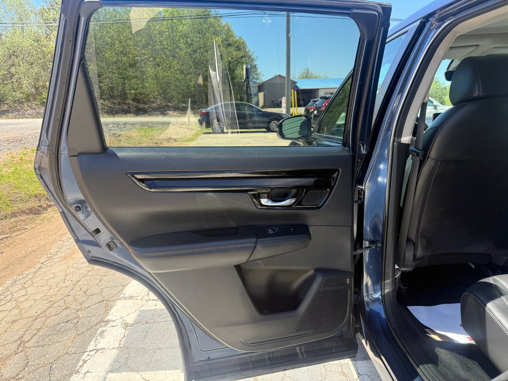 2023 Honda CR-V EX-L, keyless entry, backup camera, Bluetooth in COLDBROOK, Nova Scotia - 14 - w1024h768px