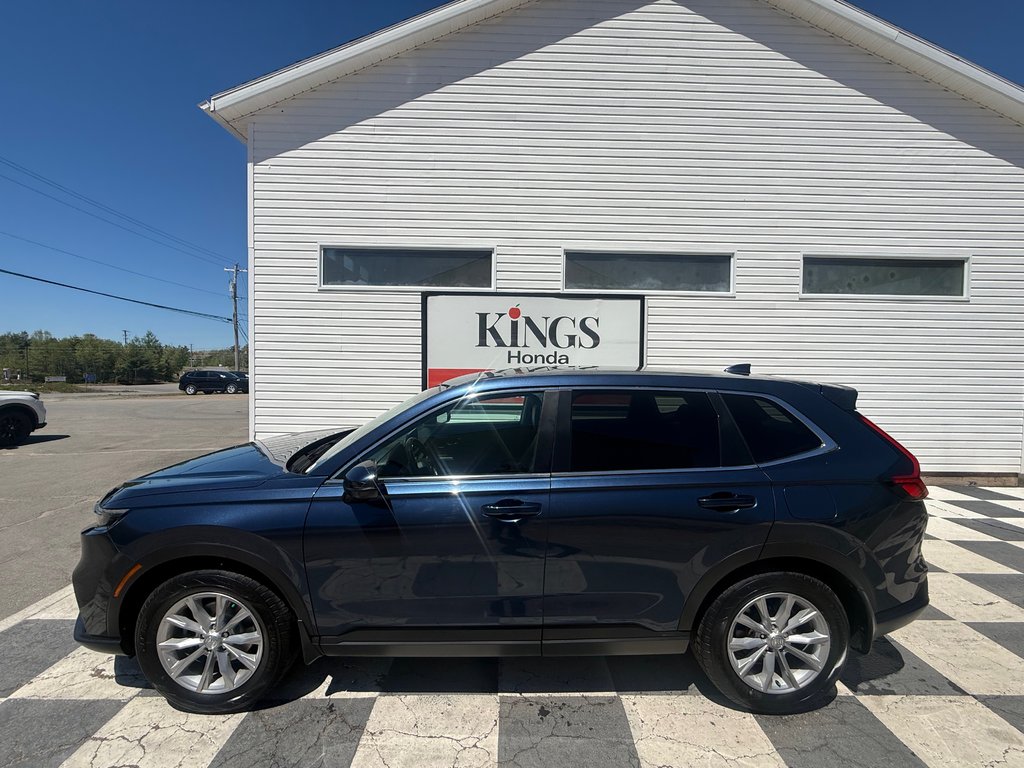 2023 Honda CR-V EX-L, keyless entry, backup camera, Bluetooth in COLDBROOK, Nova Scotia - 21 - w1024h768px