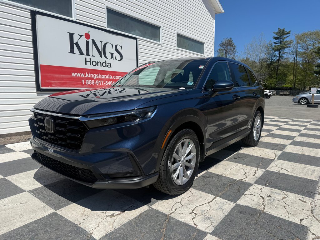 2023 Honda CR-V EX-L, keyless entry, backup camera, Bluetooth in COLDBROOK, Nova Scotia - 1 - w1024h768px